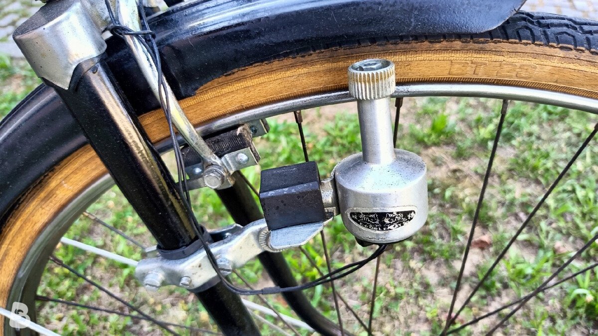 Atala vintage 1990