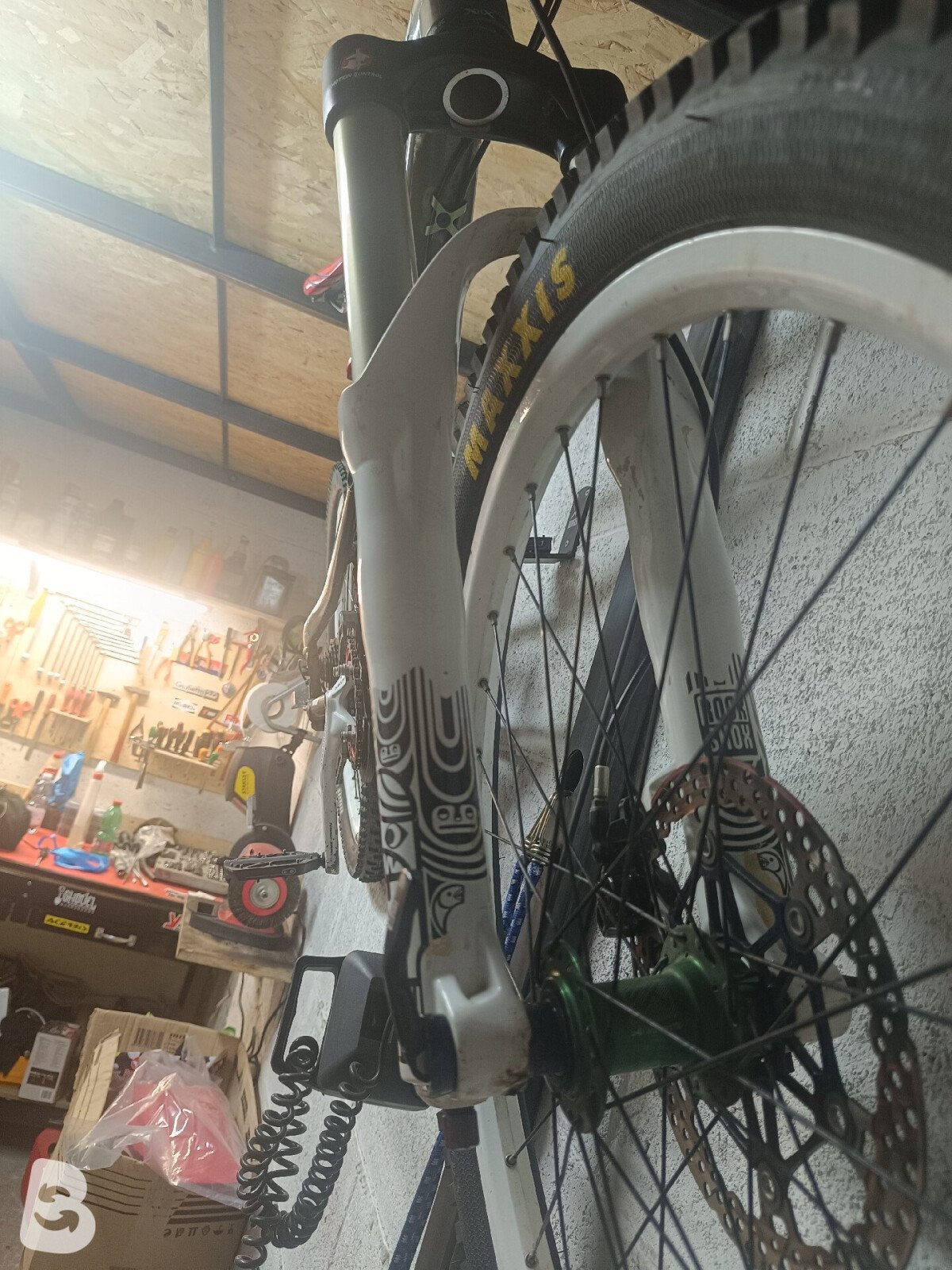 Lapierre Froggy 318 2010