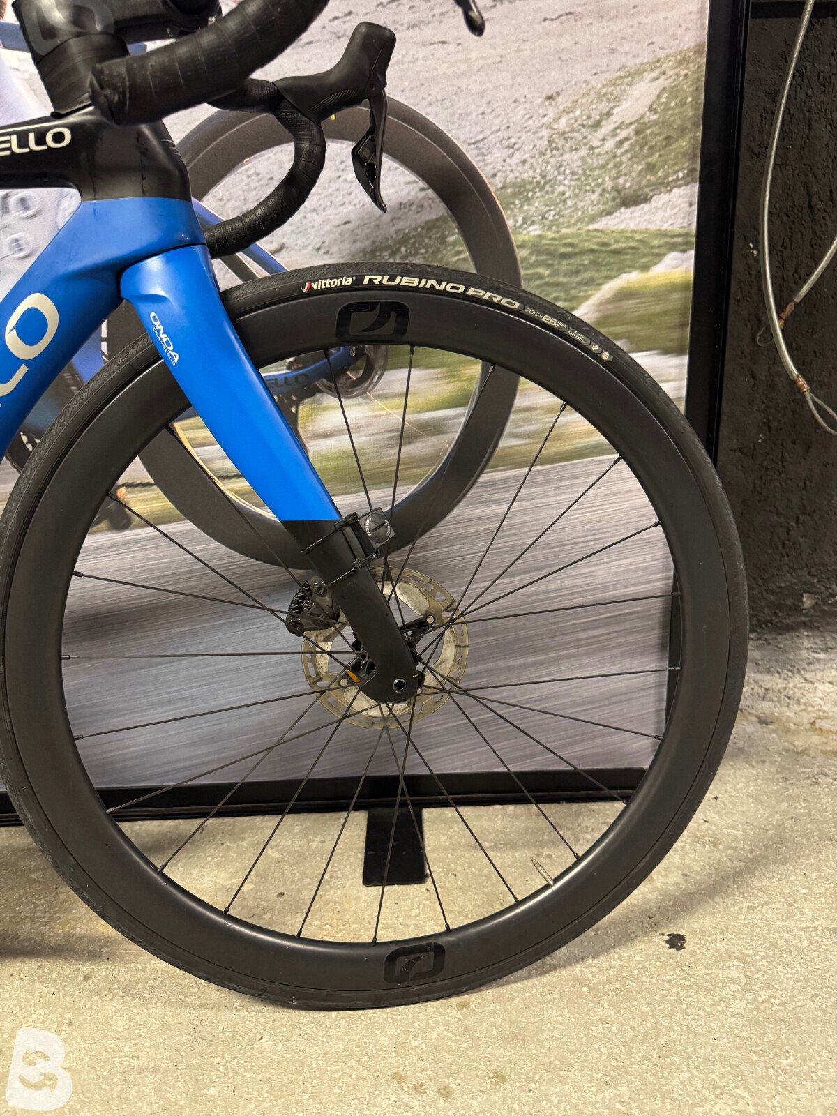 Pinarello Prince Disk Ultegra Di2 Bike 2022