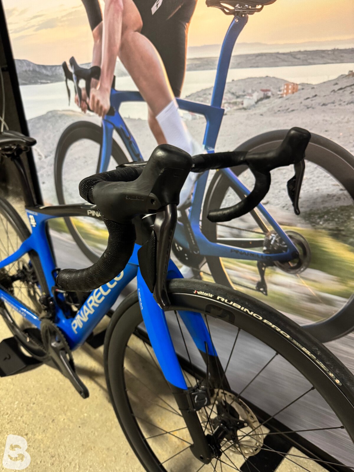 Pinarello Prince Disk Ultegra Di2 Bike 2022