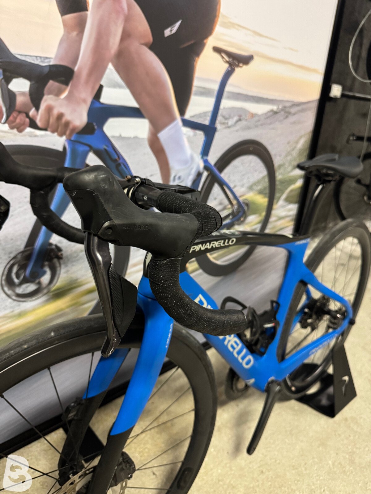 Pinarello Prince Disk Ultegra Di2 Bike 2022