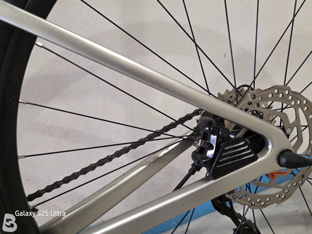Merida SCULTURA 4000 2024