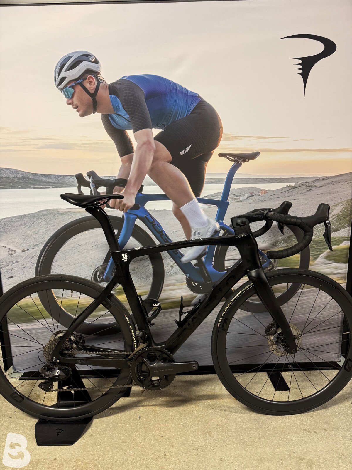 Pinarello Prince Disk Ultegra Di2 Bike 2022