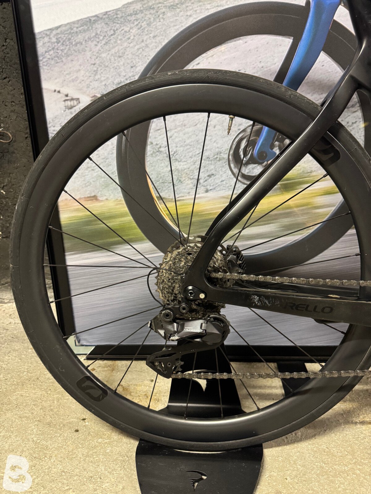 Pinarello Prince Disk Ultegra Di2 Bike 2022