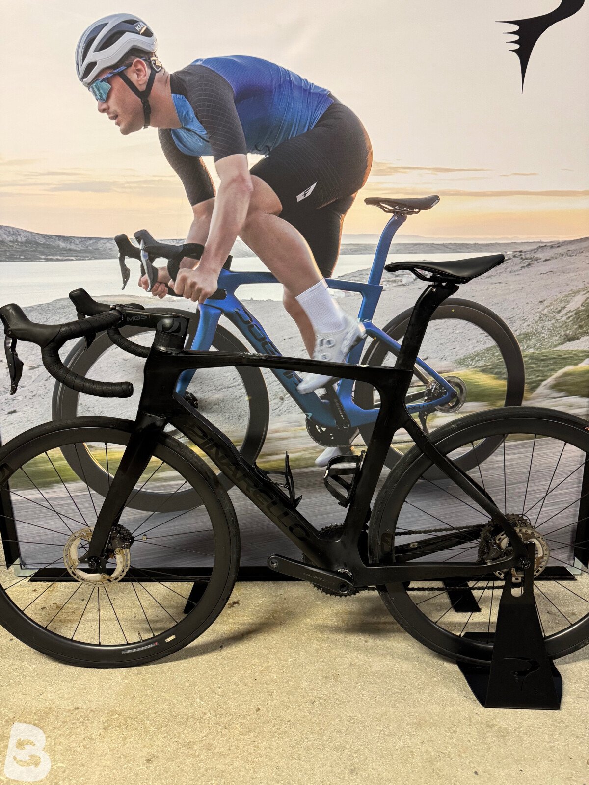 Pinarello Prince Disk Ultegra Di2 Bike 2022