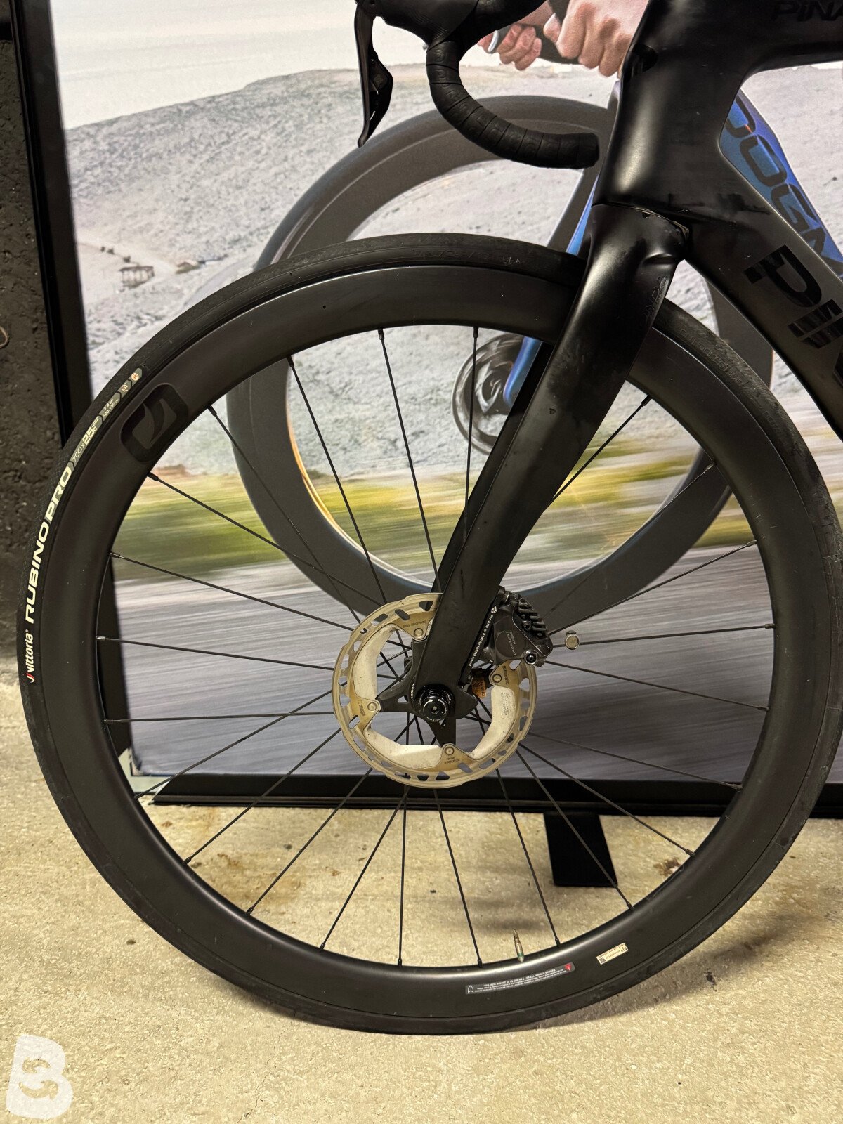 Pinarello Prince Disk Ultegra Di2 Bike 2022
