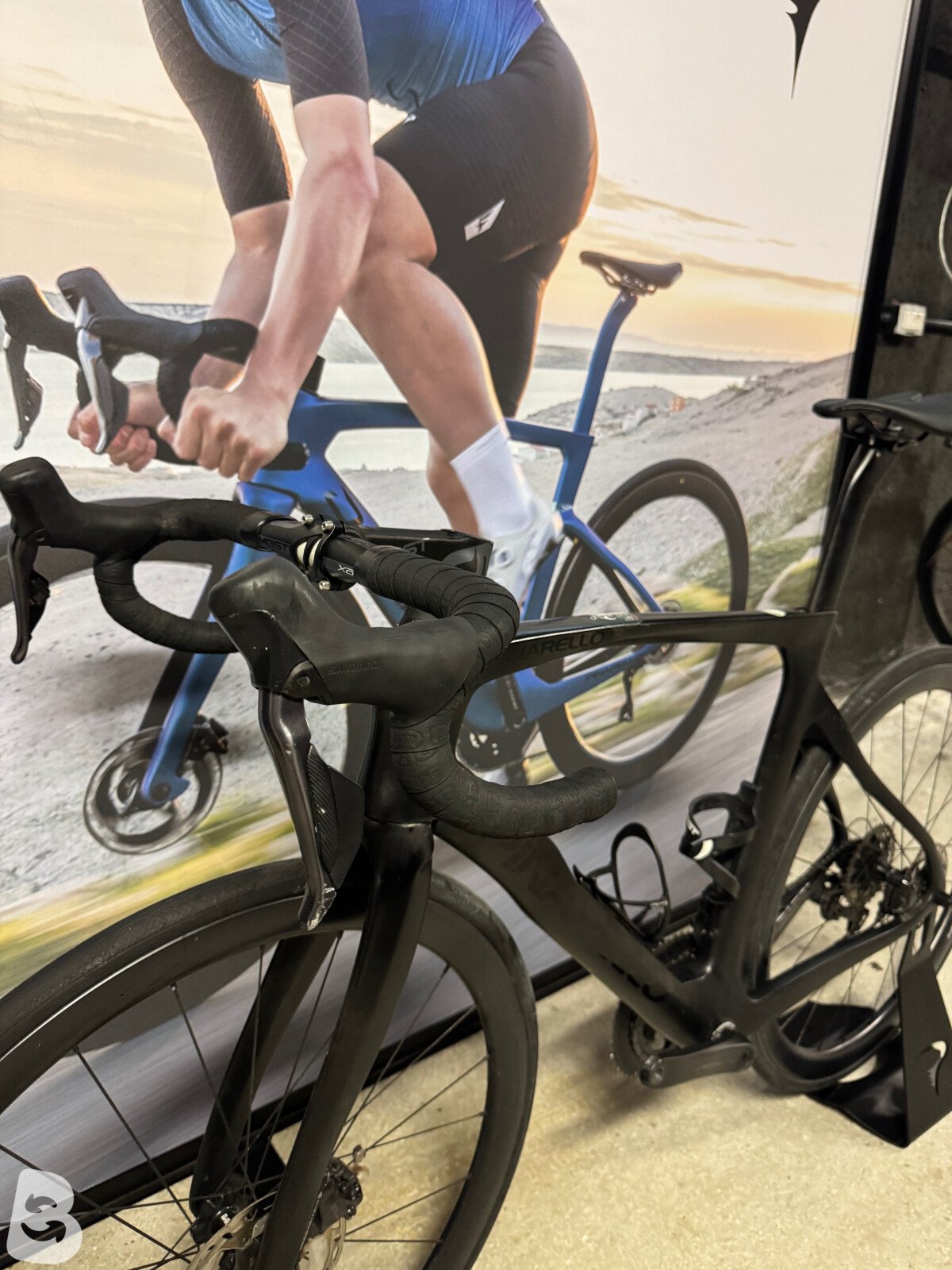 Pinarello Prince Disk Ultegra Di2 Bike 2022