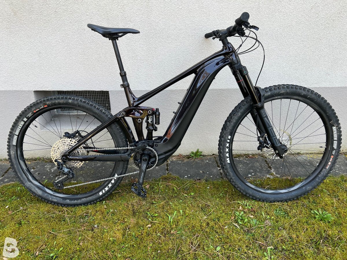 Giant Reign E+ 2 2025
