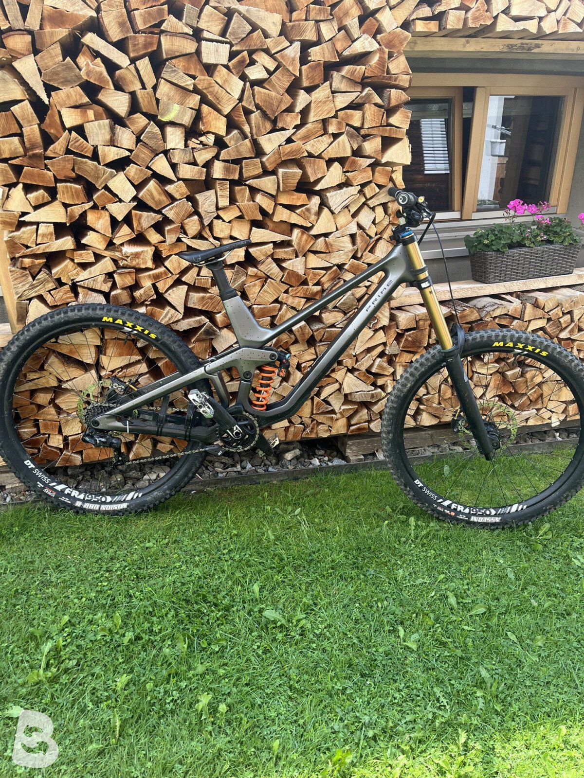 Prime Rocket RS2 2023