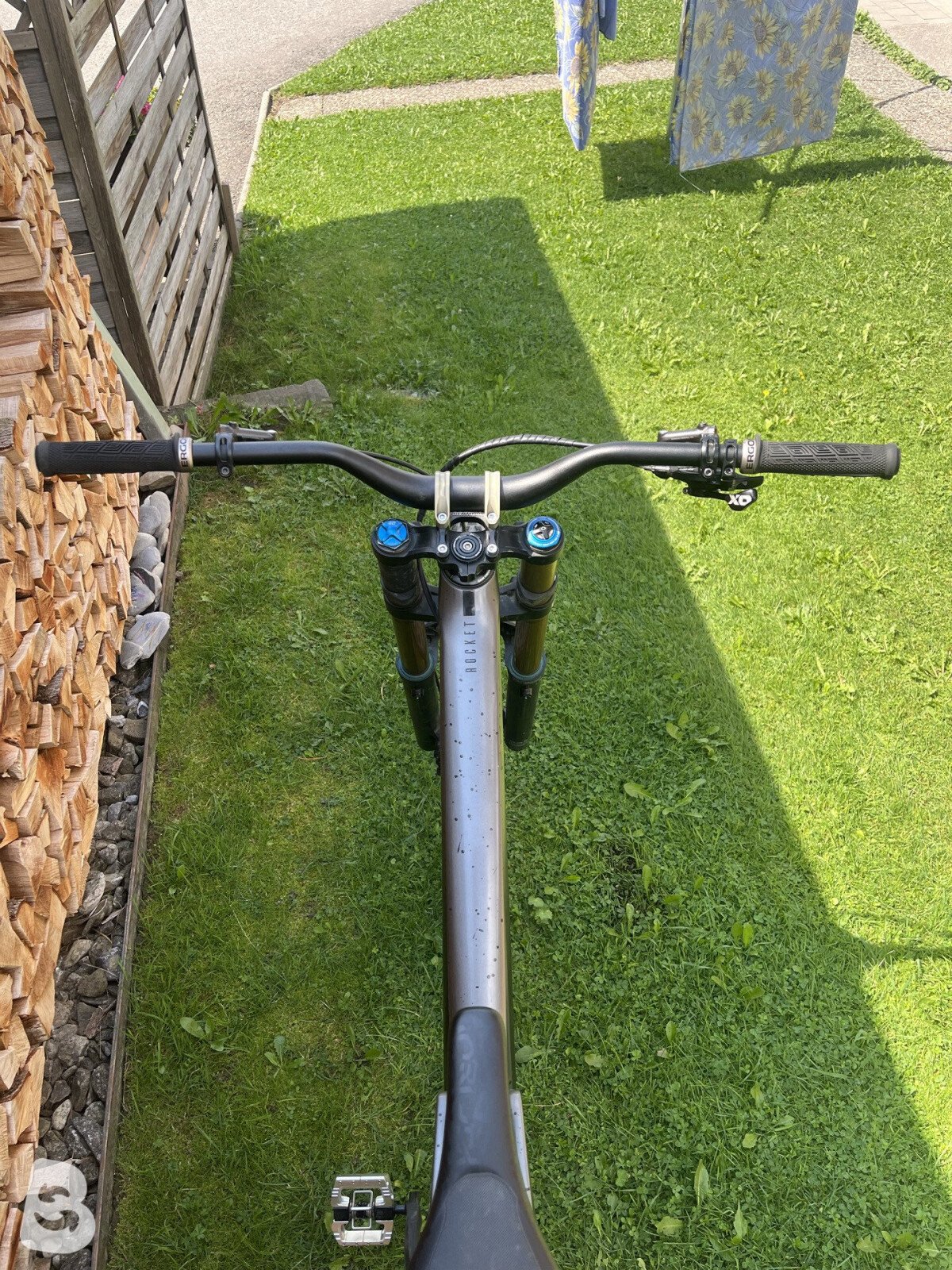 Prime Rocket RS2 2023