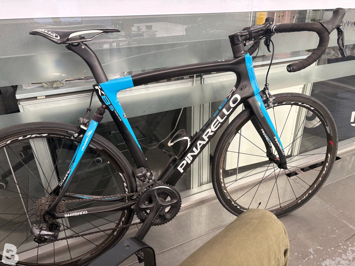 Pinarello Dogma K8S 2016