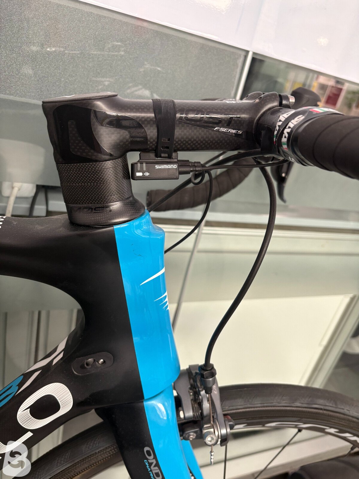 Pinarello Dogma K8S 2016