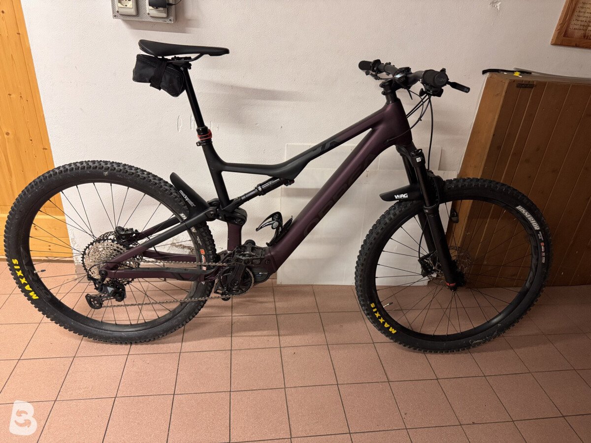 Orbea Rise H30 2023
