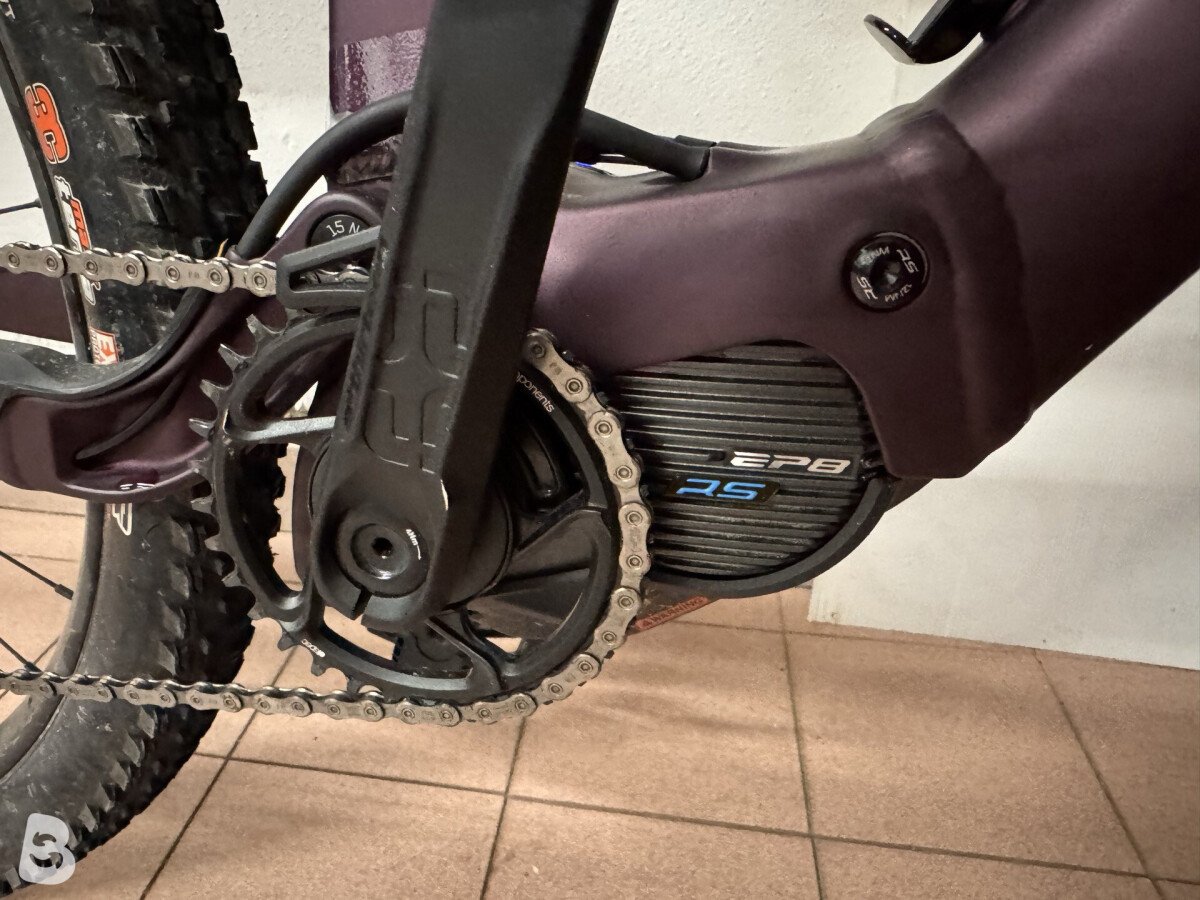Orbea Rise H30 2023