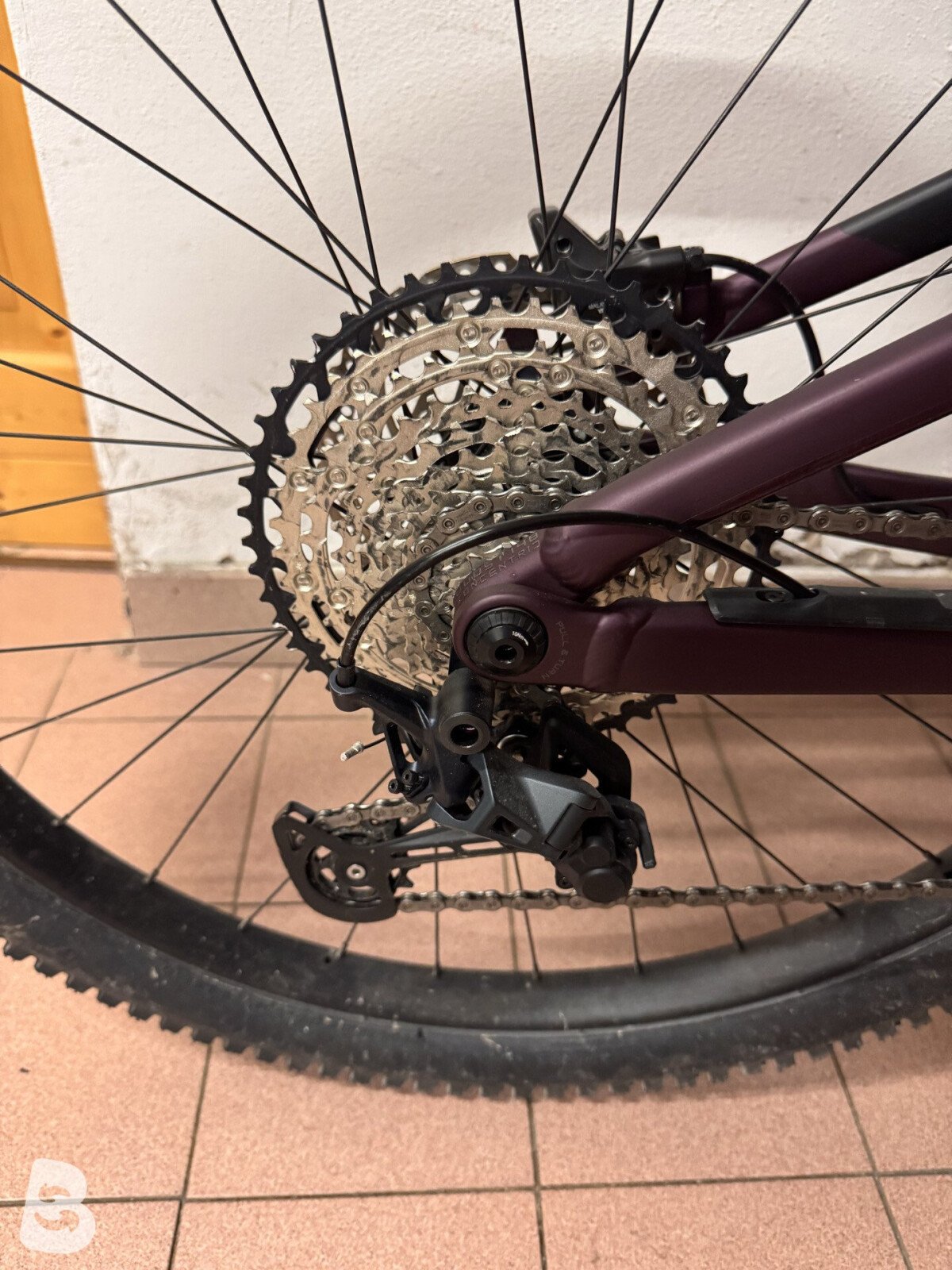 Orbea Rise H30 2023