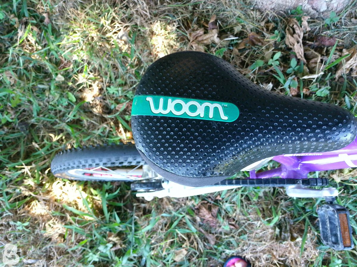 Woom woom 3 2021