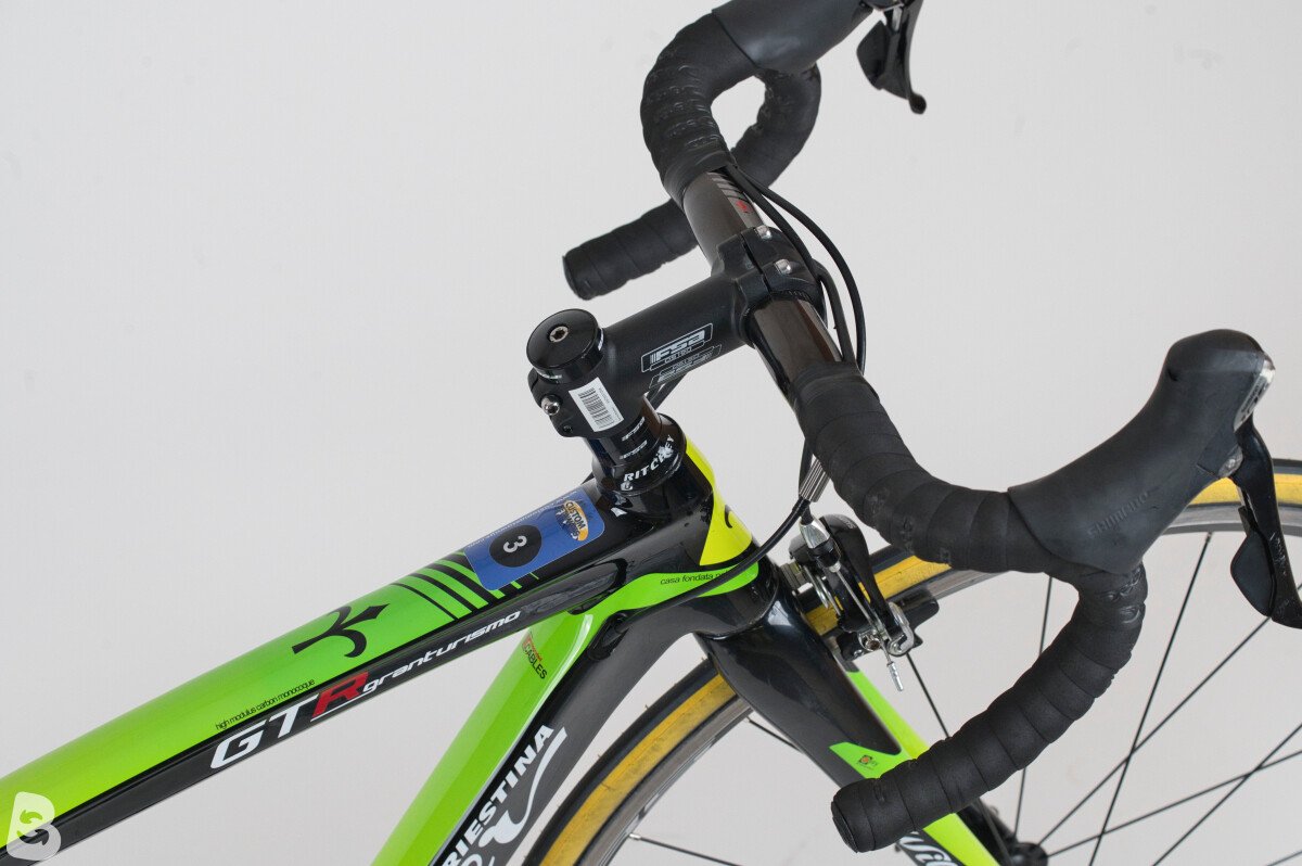 Wilier GTR 2015