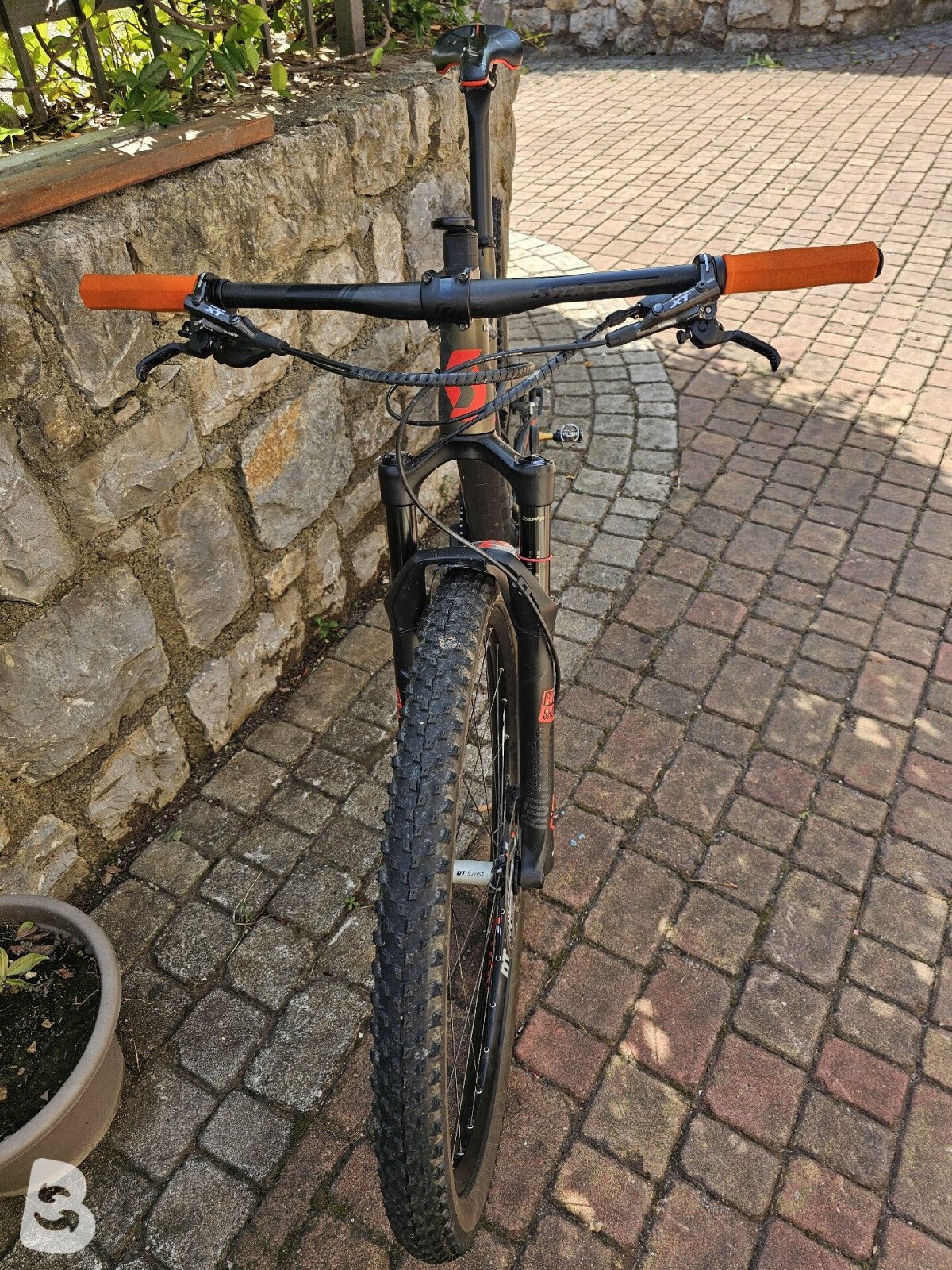 Scott Spark RC 900 Pro 2019
