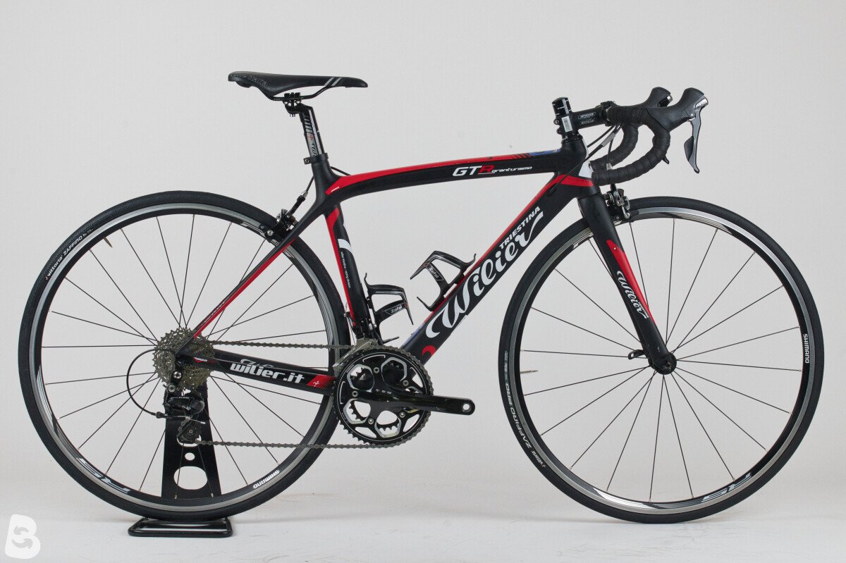 Wilier GTR 2015