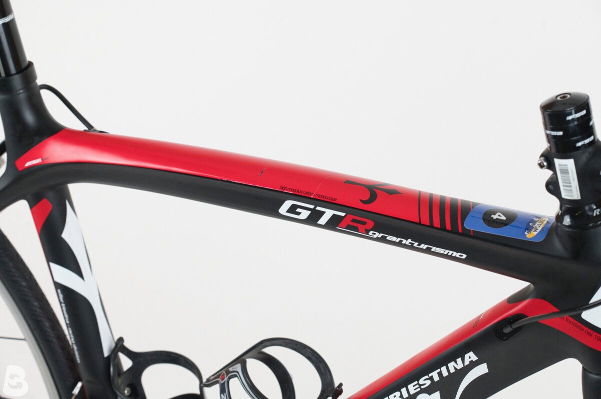 Wilier GTR 2015