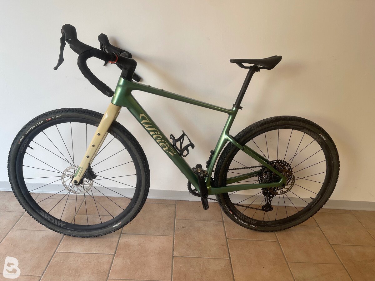 Wilier Adlar 2025