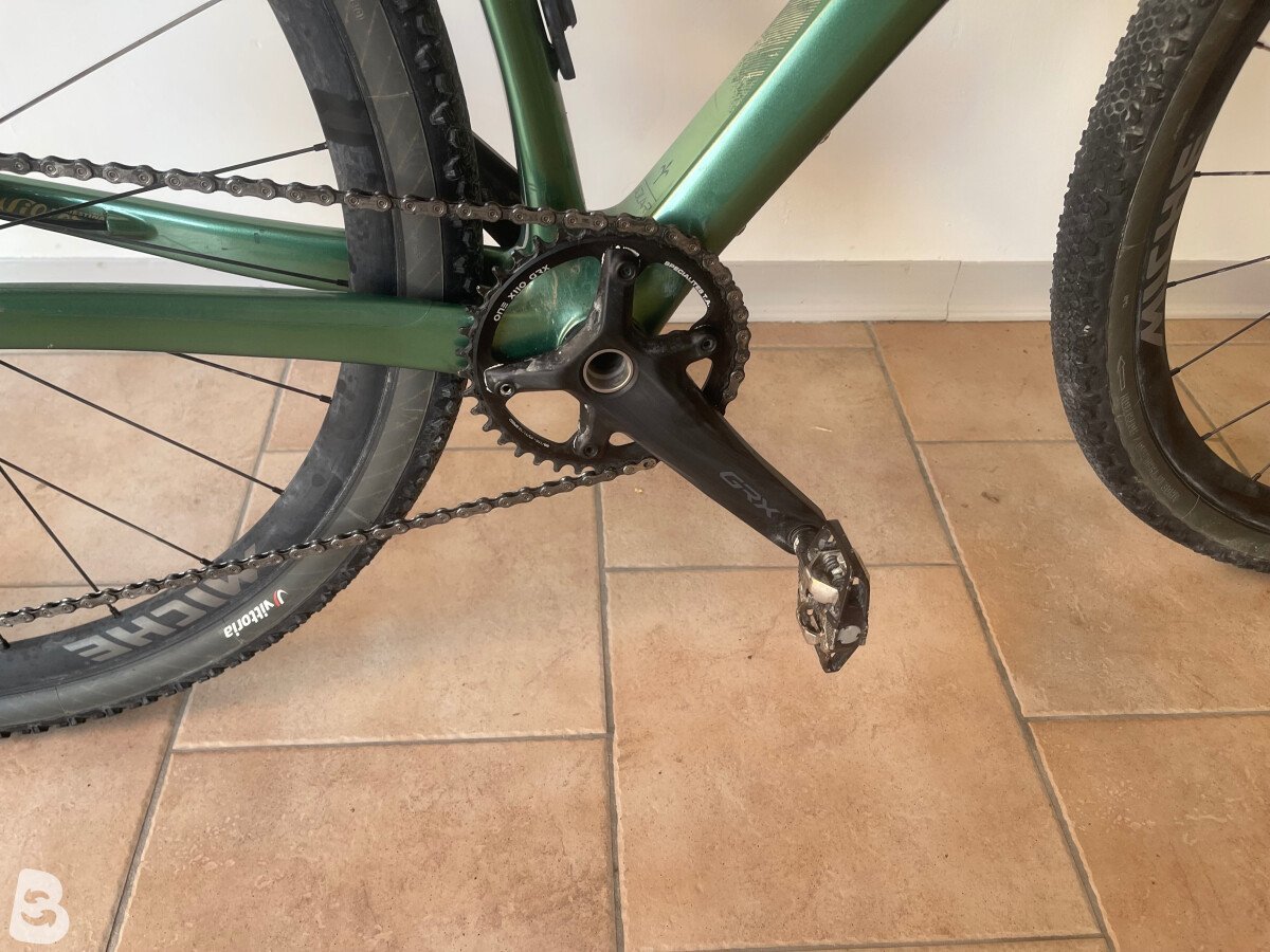 Wilier Adlar 2025