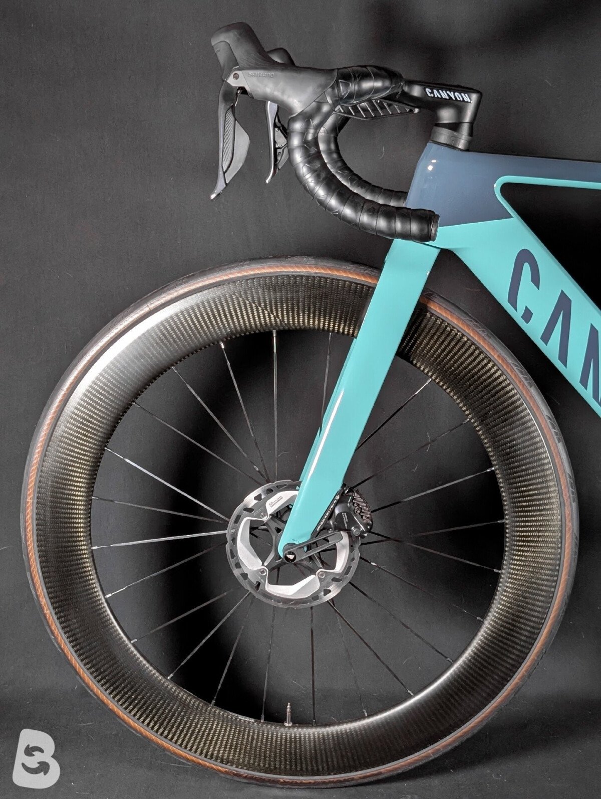 Canyon Aeroad CF SLX 8 Di2 2024