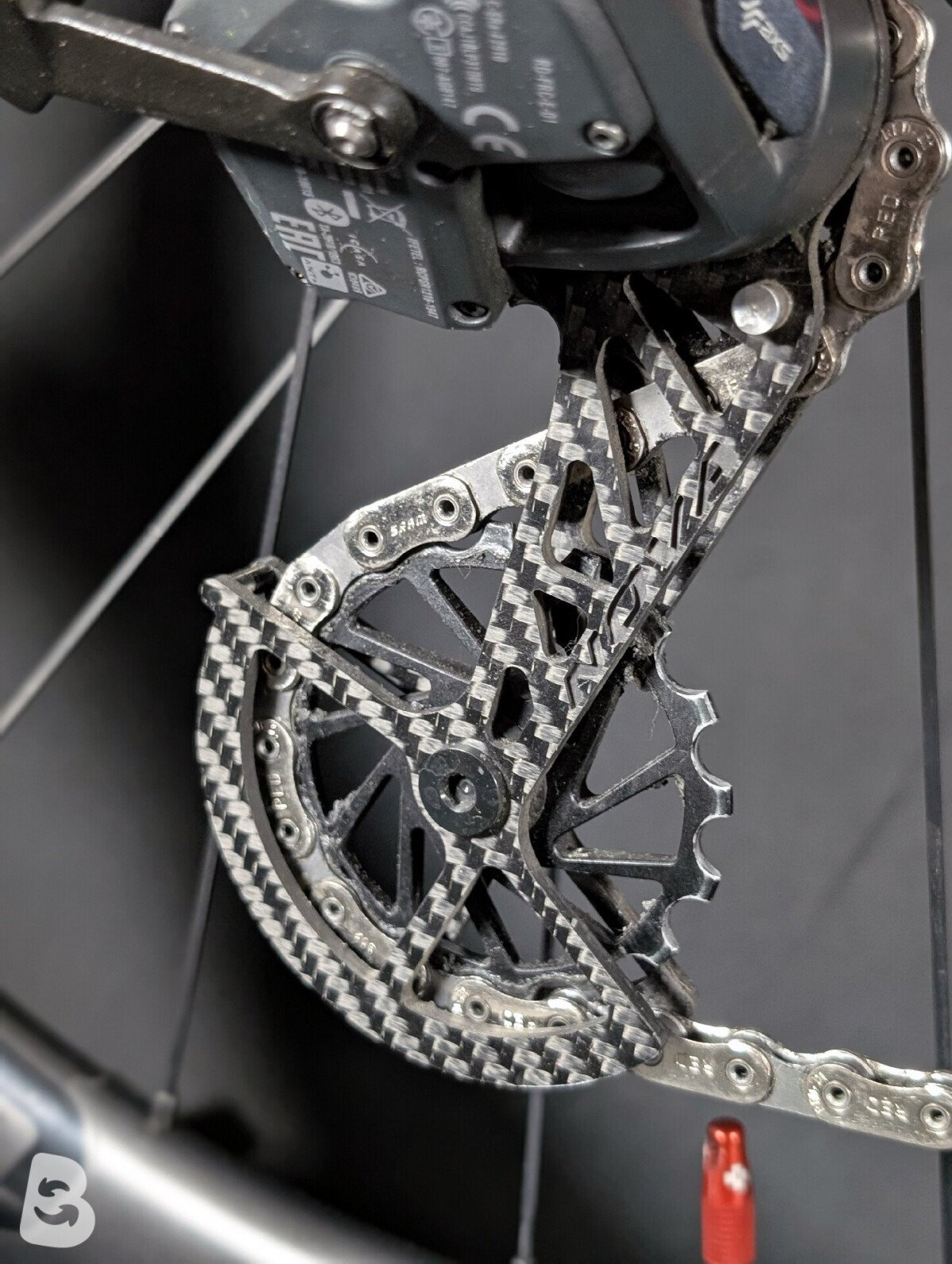 Pinarello Prince Disk Force AXS Bike 2021