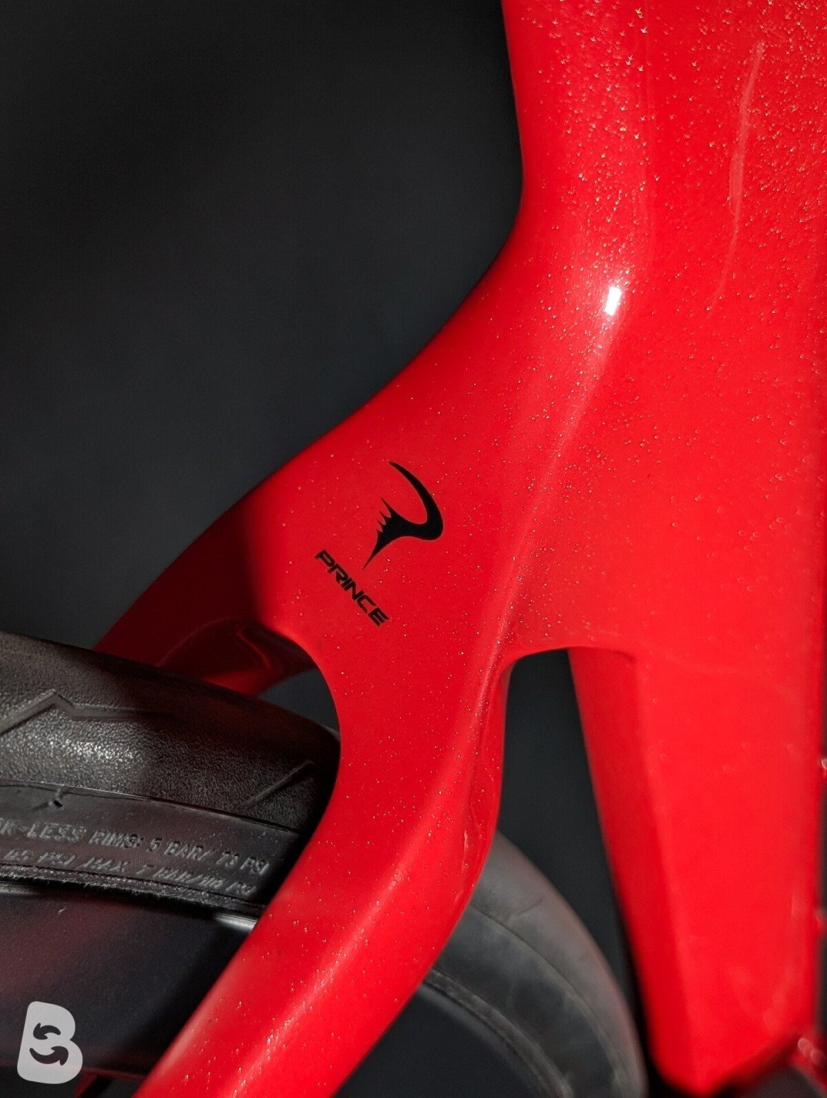 Pinarello Prince Disk Force AXS Bike 2021