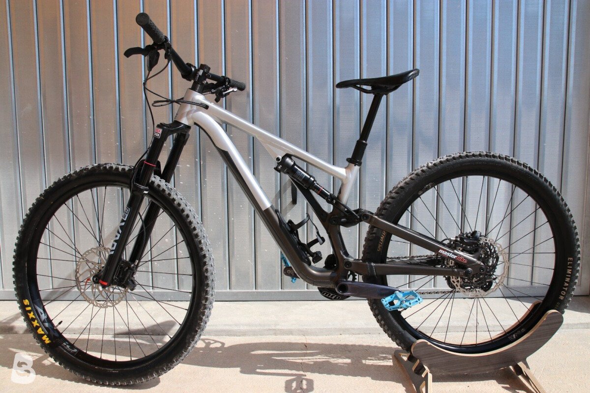 Specialized Stumpjumper EVO Elite Alloy 2023
