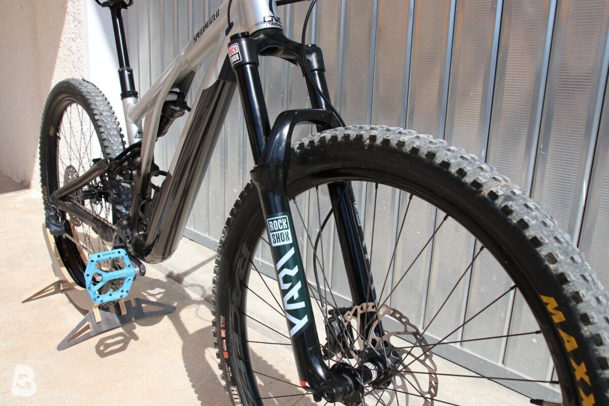 Specialized Stumpjumper EVO Elite Alloy 2023