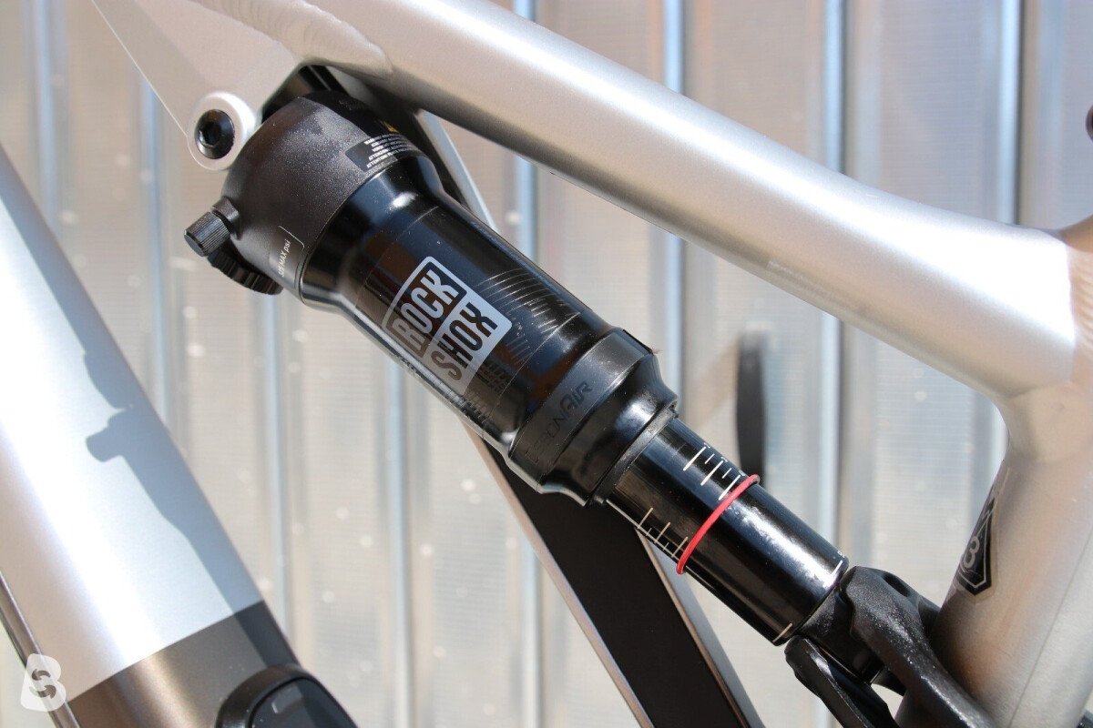 Specialized Stumpjumper EVO Elite Alloy 2023