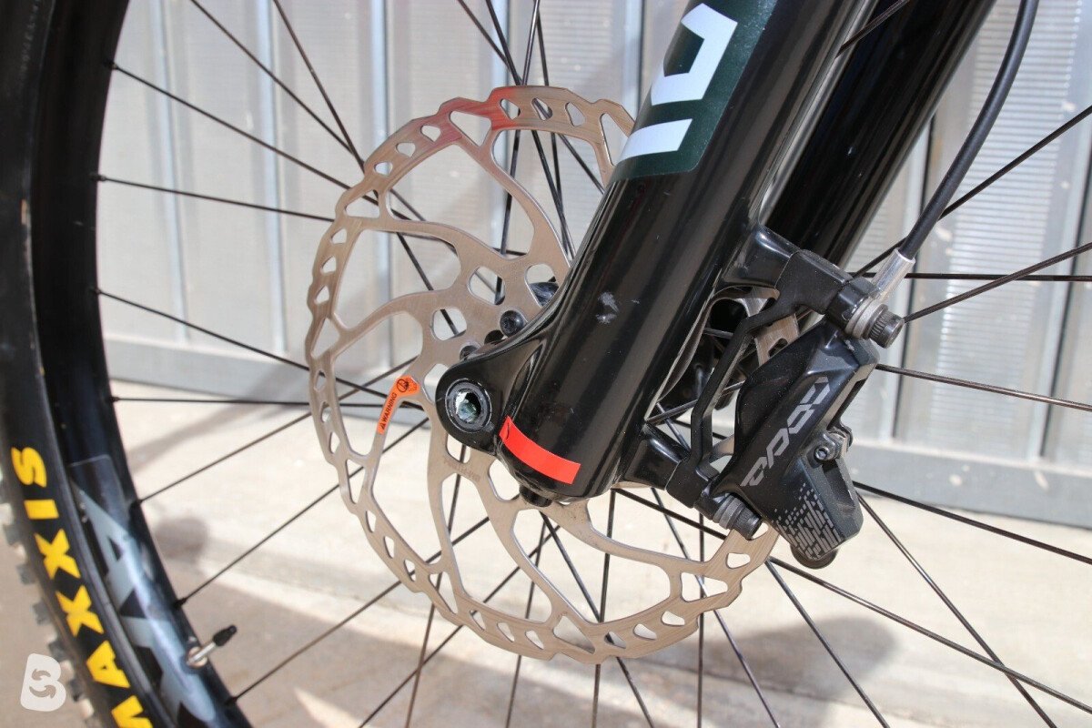 Specialized Stumpjumper EVO Elite Alloy 2023