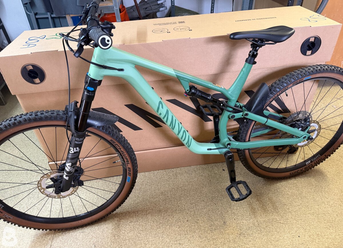 Canyon Neuron 7 2023