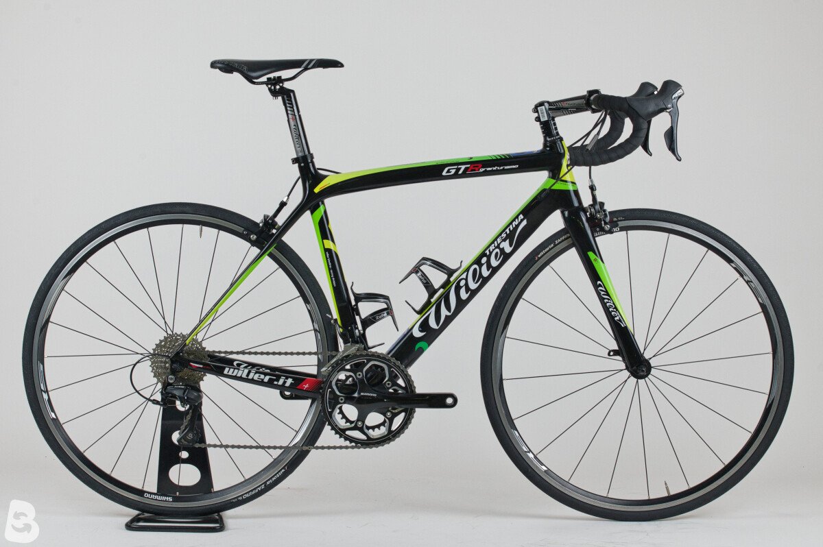 Wilier GTR 2015