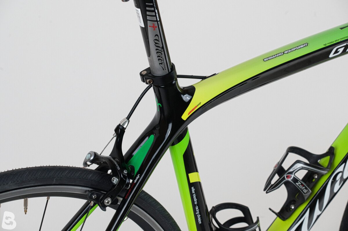 Wilier GTR 2015