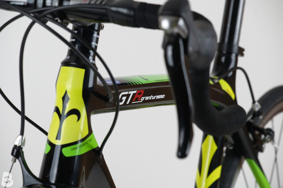 Wilier GTR 2015