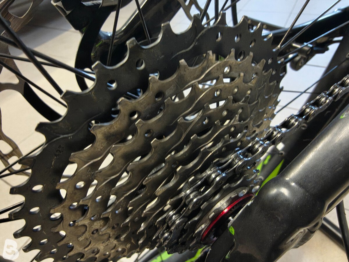 Giant Trance E + 2 Pro 2020