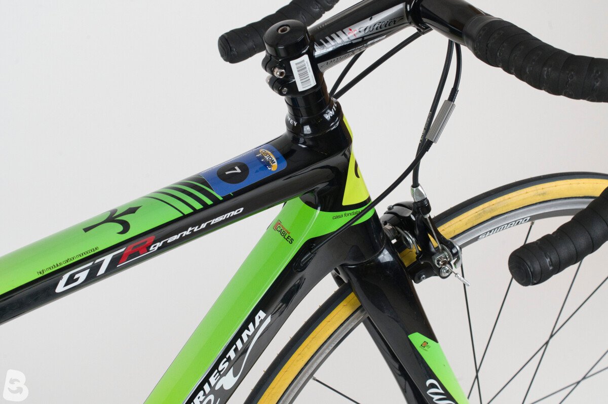 Wilier GTR 2015