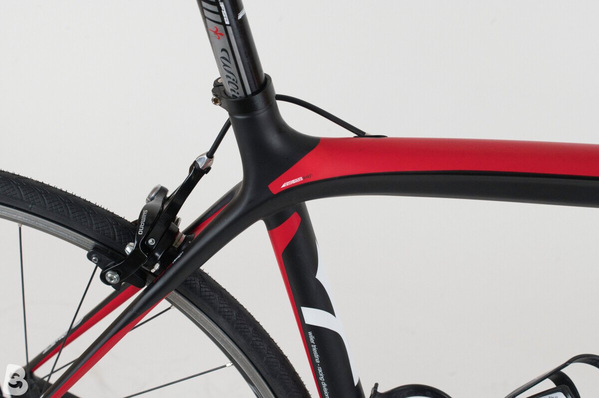 Wilier GTR 2015