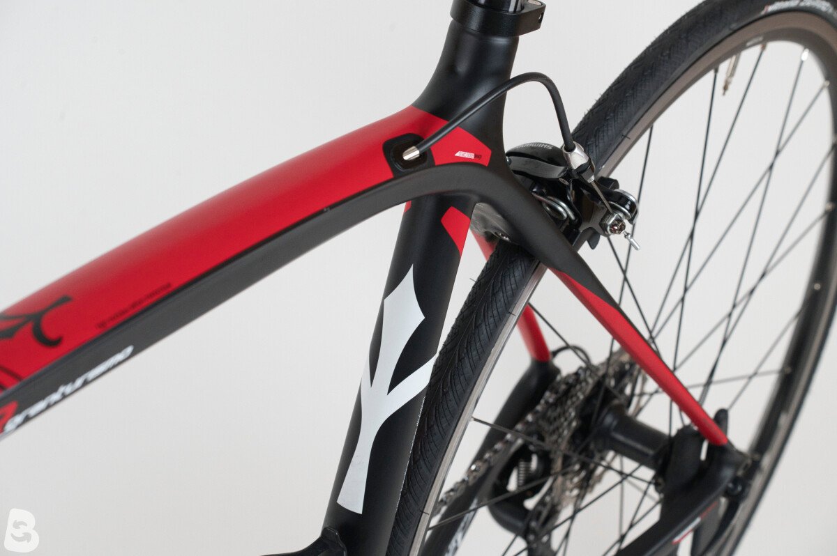 Wilier GTR 2015