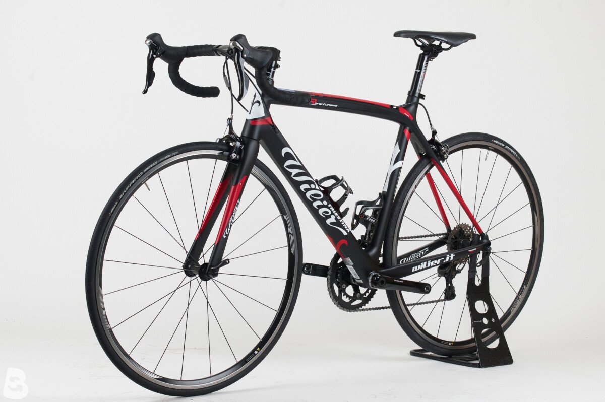 Wilier GTR 2015