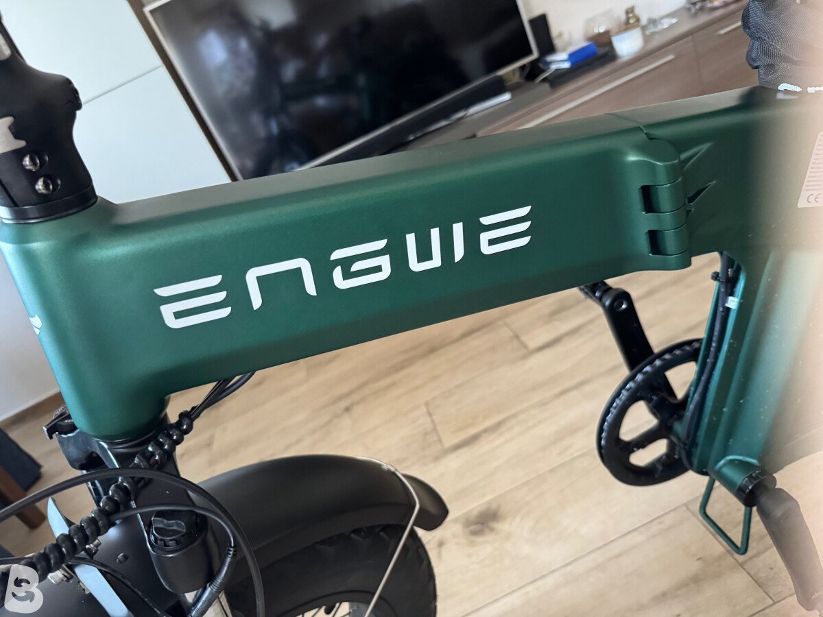 Engwe EP 2 3.0 Boost 2026