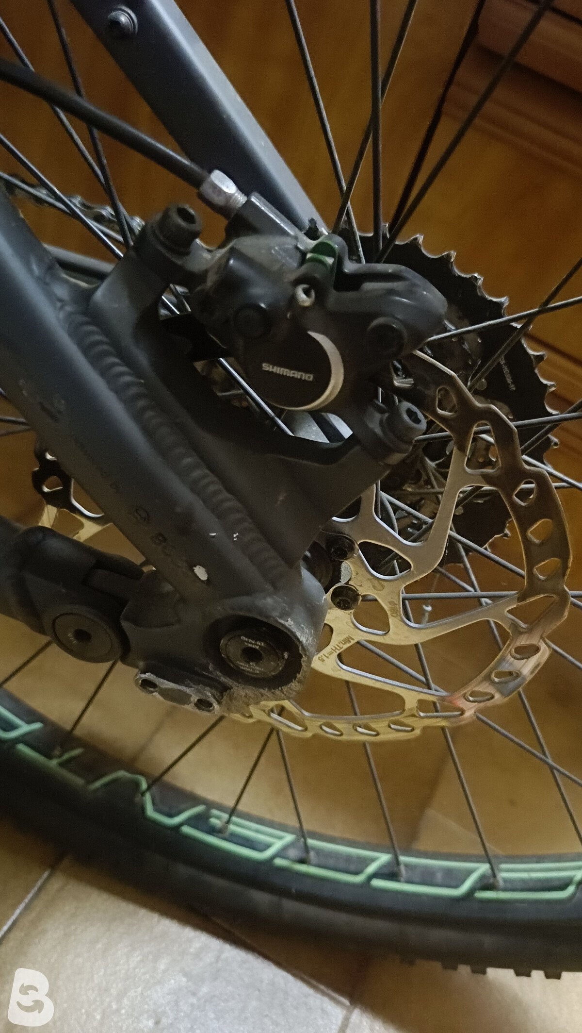 Bulls Six50 TR 1 2018