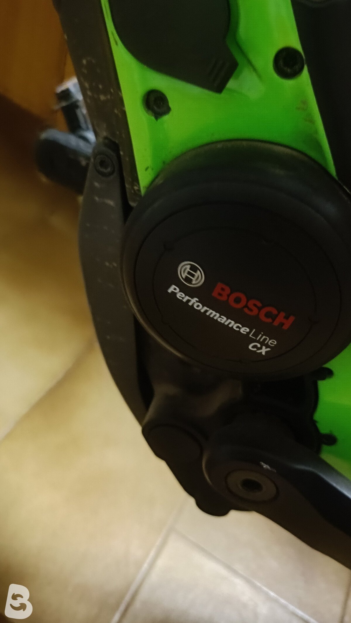Bulls Six50 TR 1 2018