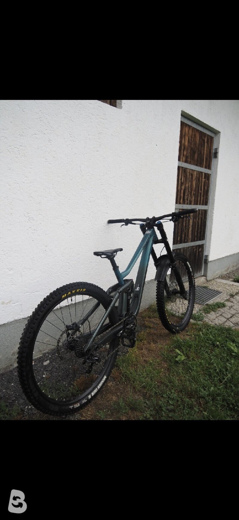 Scott Gambler 910 2024