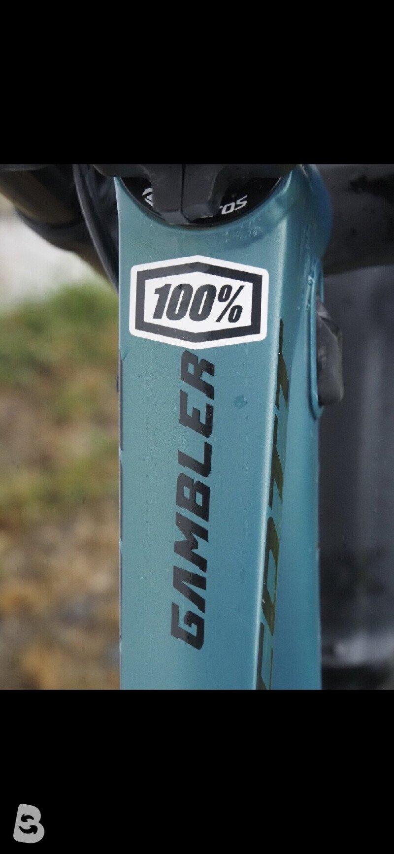 Scott Gambler 910 2024