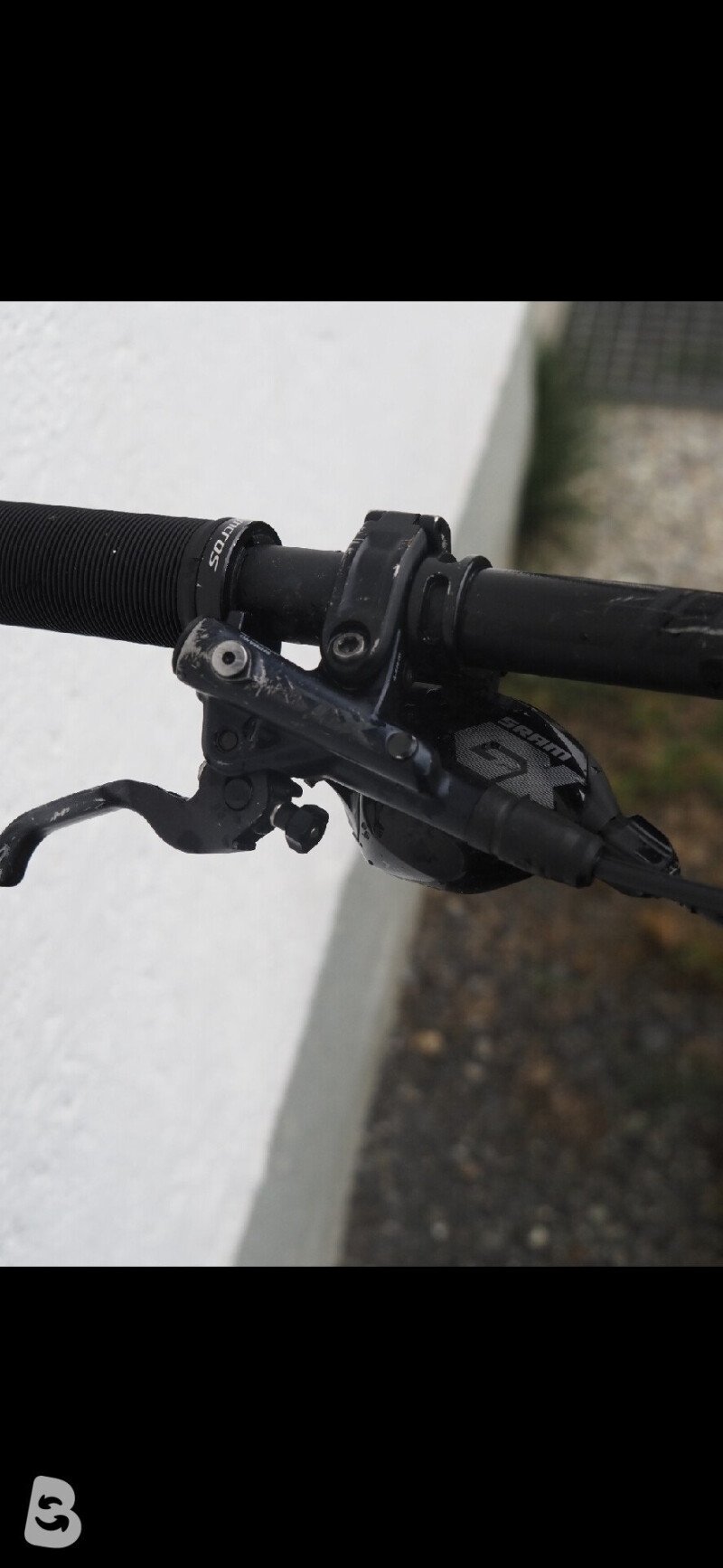Scott Gambler 910 2024