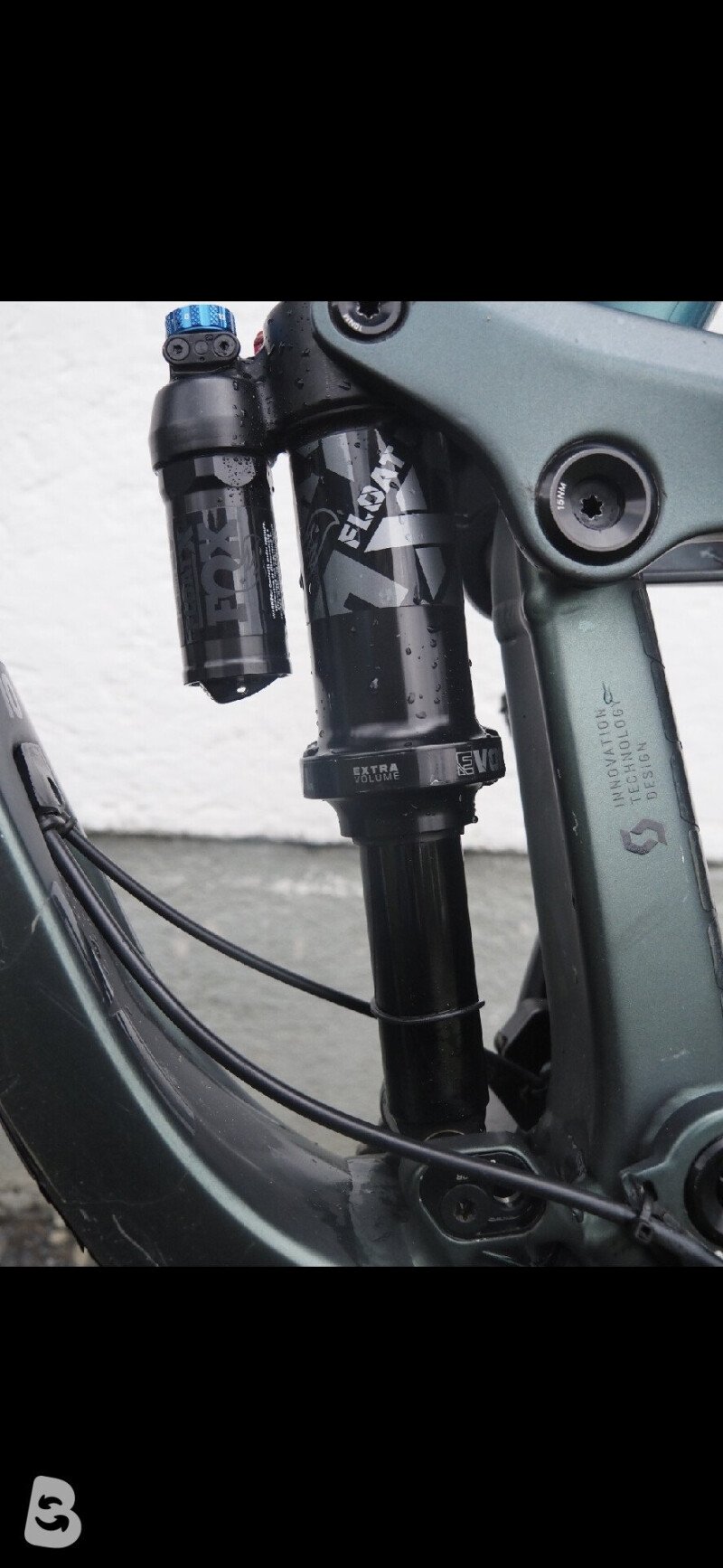 Scott Gambler 910 2024