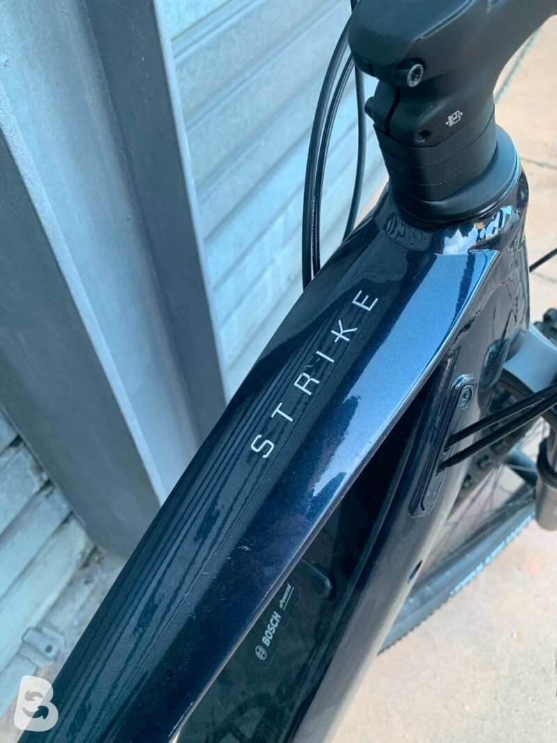 Scott Strike eRIDE 930 2023